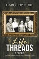 Life Threads - A Memoir