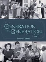 Generation to Generation