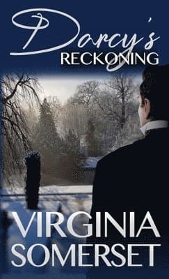 Darcy's Reckoning
