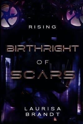 Birthright of Scars