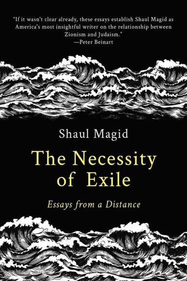 Necessity of Exile