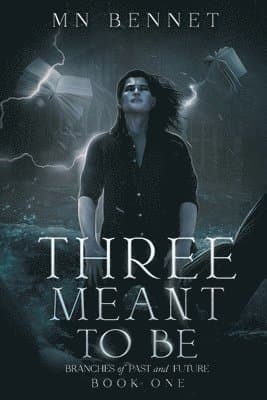 Three Meant To Be