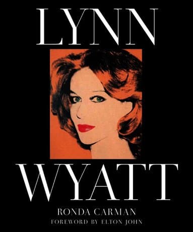 Lynn Wyatt