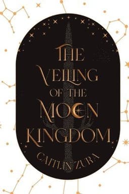 Veiling of the Moon Kingdom