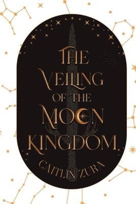 Veiling of the Moon Kingdom