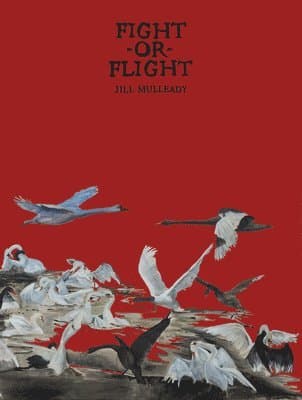 Jill Mulleady: Fight or Flight