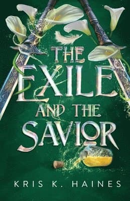 Exile and the Savior