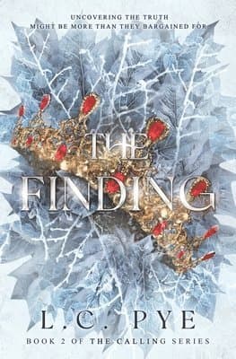 Finding (The Calling Series, #2)