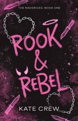 Rook & Rebel