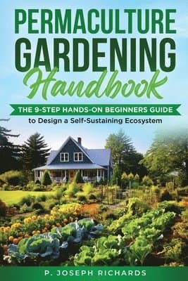 Permaculture Gardening Handbook