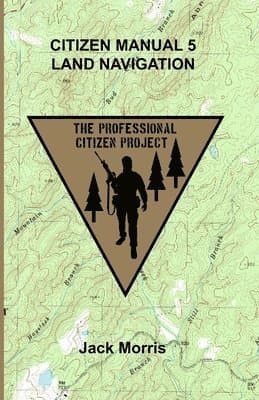 Citizen Manual 5 Land Navigation