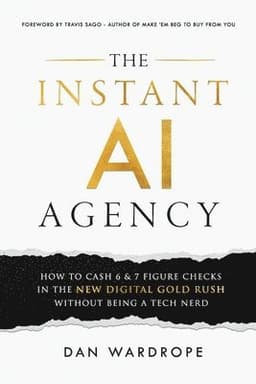 Instant AI Agency