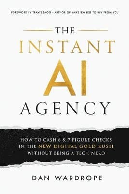 Instant AI Agency