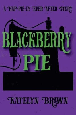 Blackberry Pie