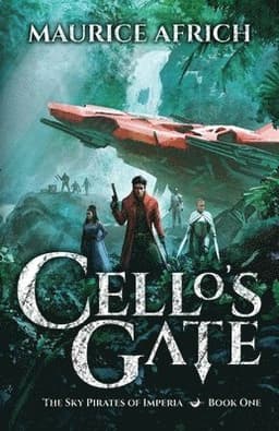 Cello's Gate