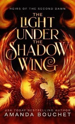 Light Under the Shadow Wing