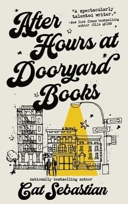 After Hours at Dooryard Books