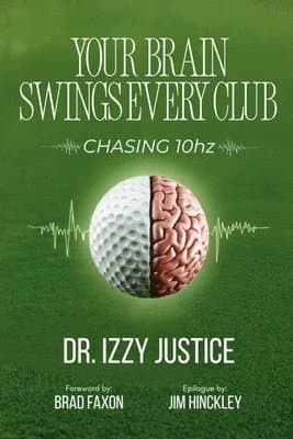 Your Brain Swings Every Club