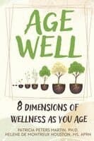 Age Well: 8 Dimensions of Wellness as You Age