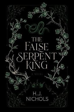 False Serpent King