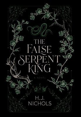 False Serpent King